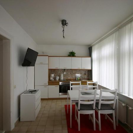 다메 Haus Zur Eiche 1 아파트 외부 사진