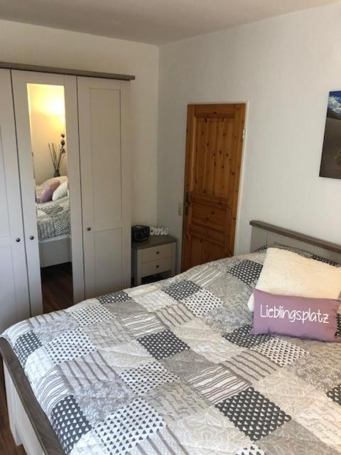 다메 Haus Zur Eiche 1 아파트 외부 사진